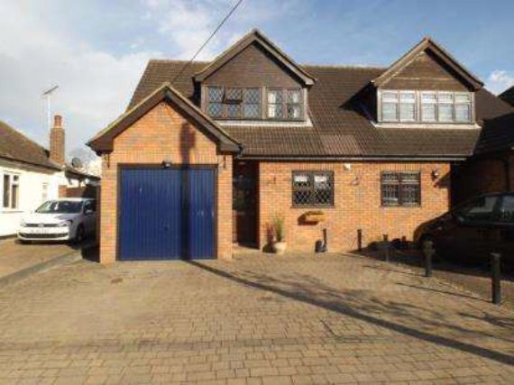 3 Bedroom Semi-Detac...